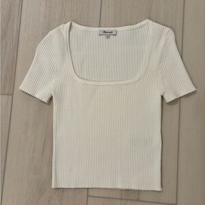 Madewell top